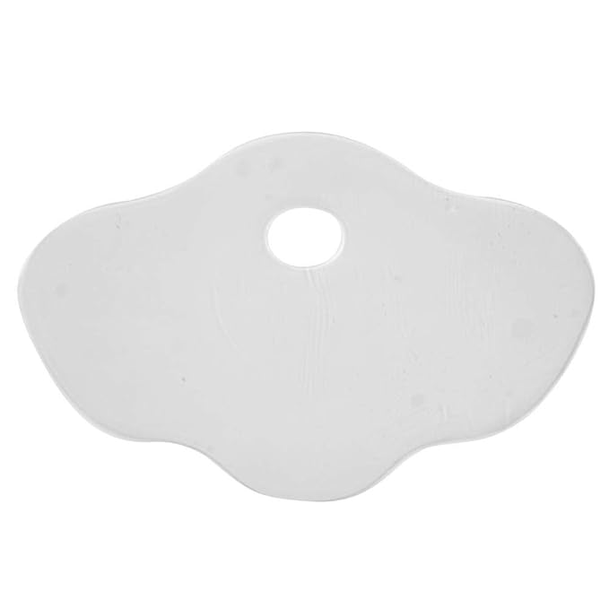 Reusable Silicone Anti-Wrinkle Belly Scar stickers Stomach Pads cover Stickers Stretch Marks Removal Skin Care