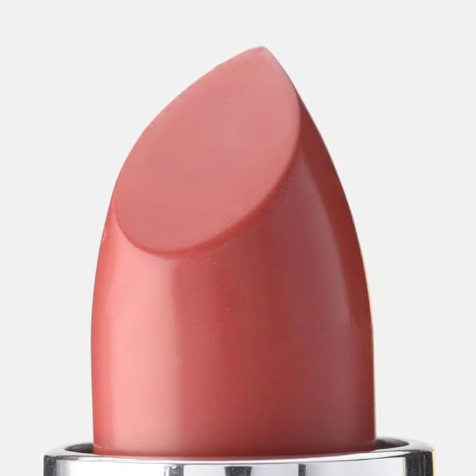 Red Apple Lipstick Enchanting Full Body Lipstick for Women - Vegan Gluten Free Organic Lipstick - Creamy Lip Color, Nourishing Lip Makeup w Vitamin E - NEUTRAL MEDIUM ROSE LIPSTICK SHADE
