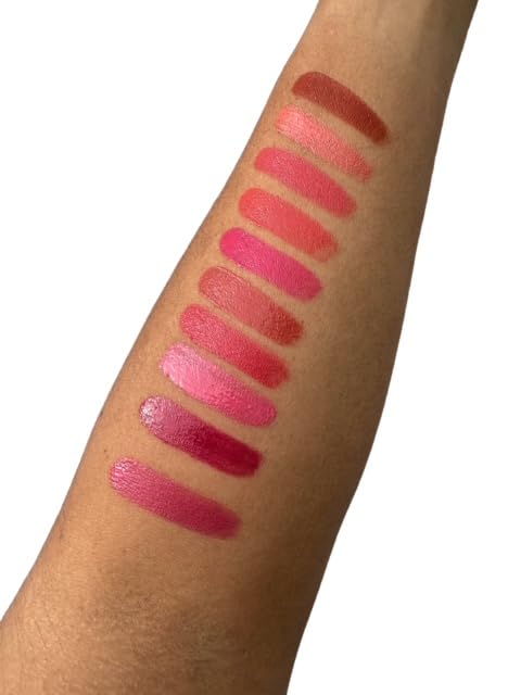 Cheeks & Lip Palette | Lipstick and Blush