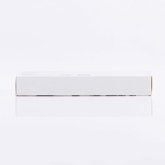 DUcare Makeup Brushes 3Pcs Foundation Contour Bronzer Brush,Concealer Brush,Blusher Powder Brush, Face Kabuki Travel Buffing Stippling Liquid Blending Makeup brush set White