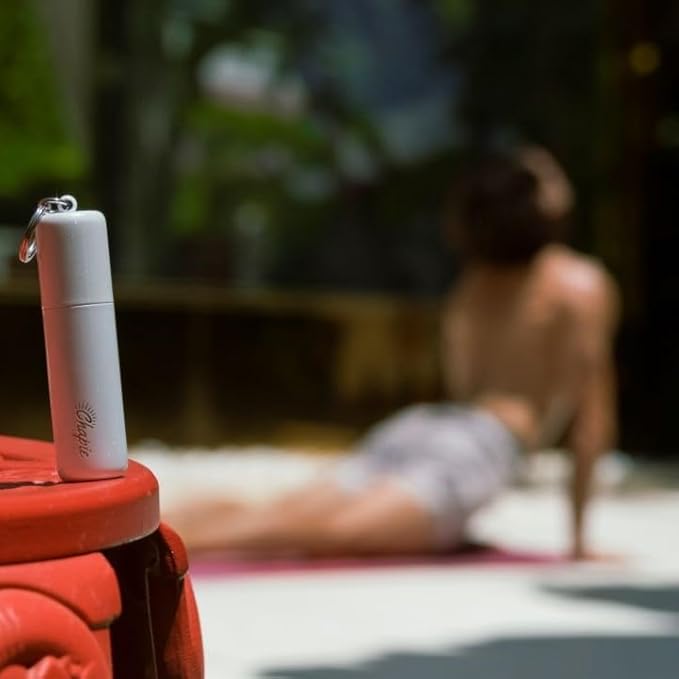 OG | Vacuum Insulated Lip Balm (Island)