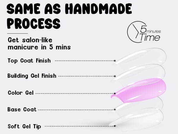 Almond Press On Nails Red Cat Eye - Short, Glue On False Nails, Stick On in 16 Sizes - 160PCS Soft Gel Fake Nails Kit for Valentine's Day Gift