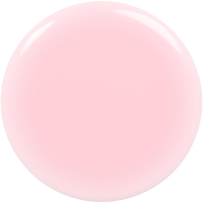 essie Salon-Quality Nail Polish, 8-Free Vegan, Sheer Light Pink, Sugar Daddy, 0.46 fl oz