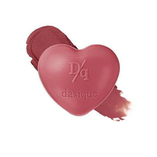 Dasique Souffle Color Pot #24 Smoky Lilac