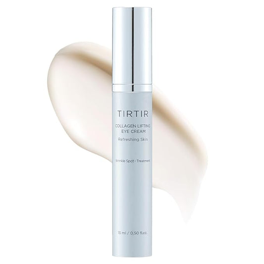 Tirtir collagen lifting eye cream