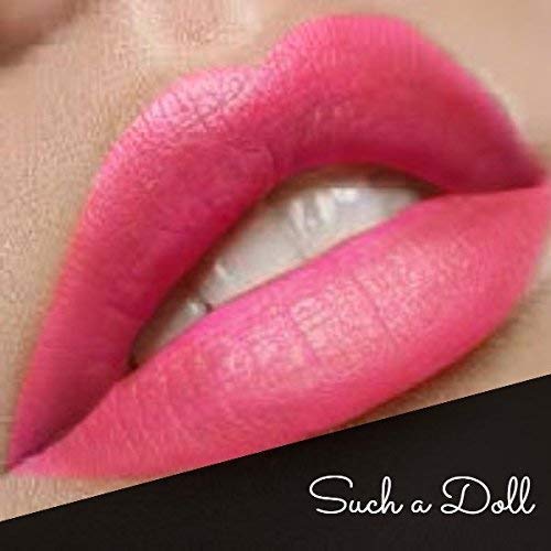 Premium Long Lasting Matte Pink Lip Liner Pencil |Such a Doll Pink Ultra Wear Lip Liner