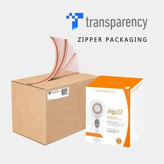 Clarisonic Cleansing System, 2 Speeds for Gentle and Everyday Cleansing Set，Pink