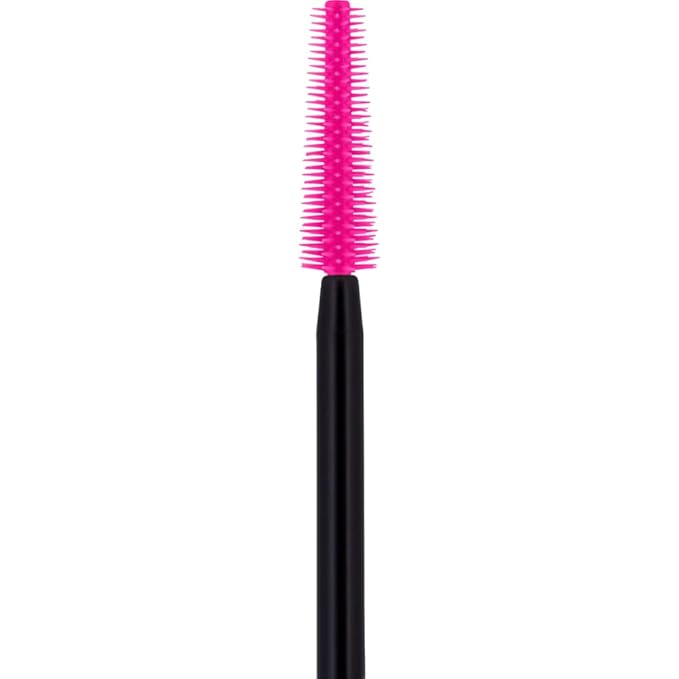 essence | Lash Without Limits Extreme Lengthening & Volume Waterproof Mascara | Volumizing & Lengthening | Vegan, Cruelty Free & Paraben Free