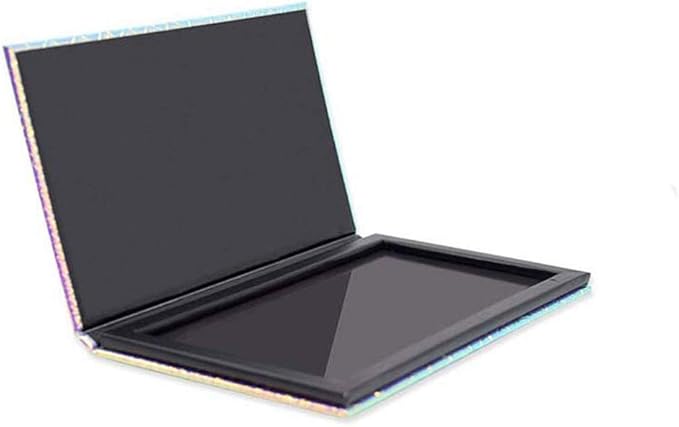 Magik Empty Mermaid Magnetic Makeup Eyeshadow Palette DIY