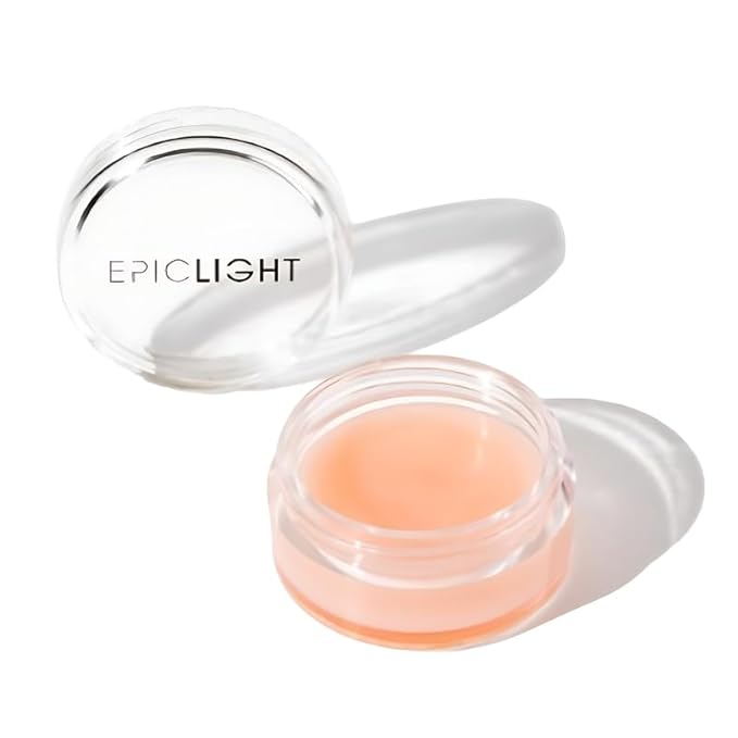 EpicLight Lip Flip Treatment Balm - Sulfate-free,