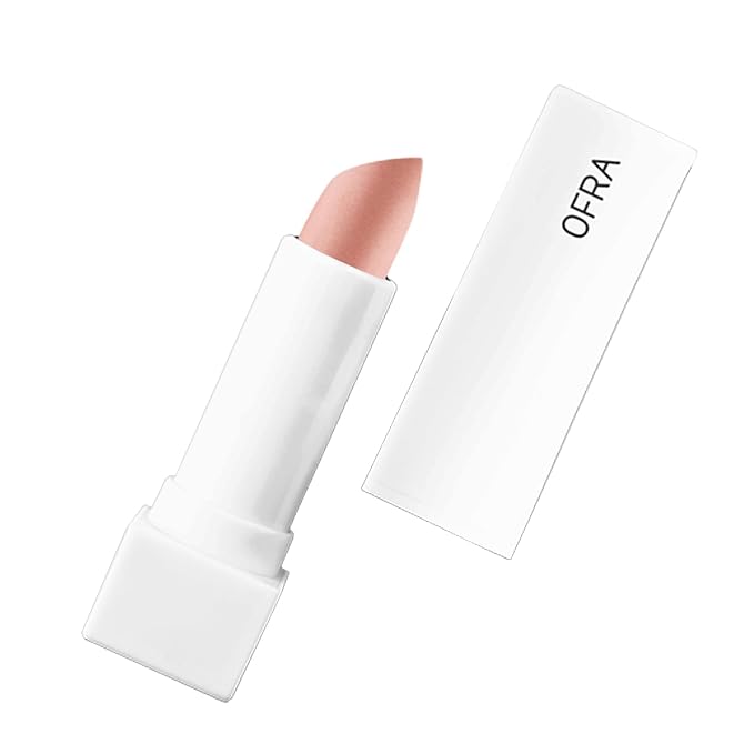 Ofra Pink Lady | Long Lasting & Extremely Pigmented Lipstick | Moisturizing Formula for Smooth, Hydrated Lips | Bold, Vibrant Color with All-Day Wear | 4.5g 0.16oz