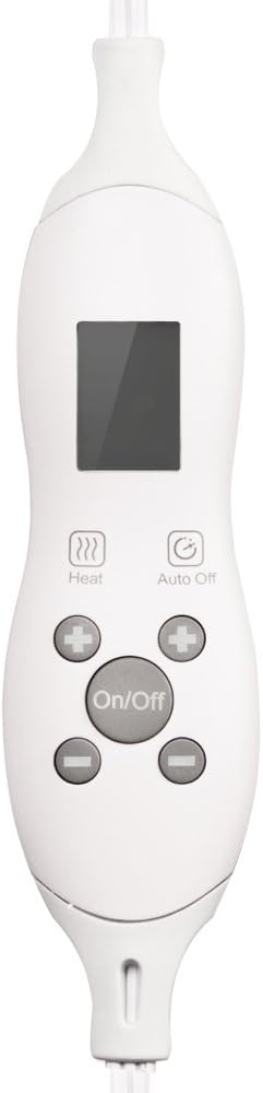 Master Massage 30" DEL RAY™ SALON Portable Massage Table Package with Therma-Top® - Adjustable Heating System! (Sand Color)