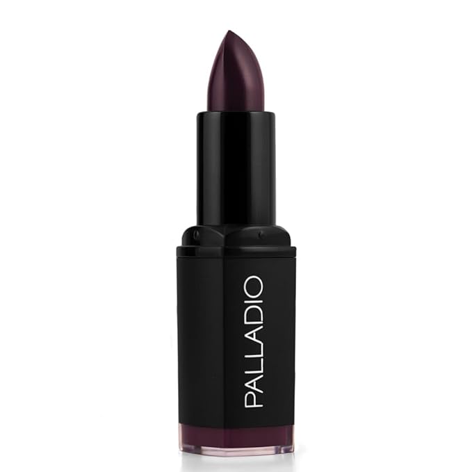 Palladio Matte Lipstick, Darling Damask