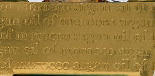 OGX Renewing + Argan Oil of Morocco Penetrating Hair Oil Treatment, Moisturizing & Strengthening Silky Oil for All Hair Types, Paraben-Free, Sulfated-Surfactants Free, 3.3 fl oz (Pack of 2)