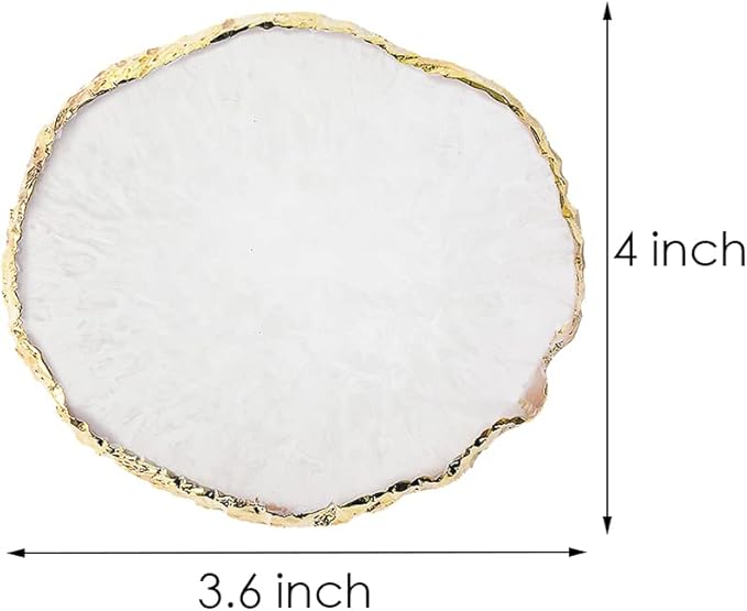 Resin Nail Art Palette, Nail Art Painting Mixed