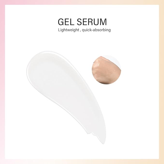 Peptide Lip Treatment Lip Care Gel Salted