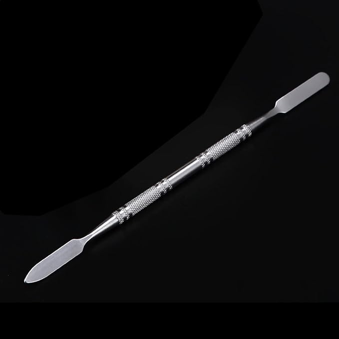 Resin Nail Art Palette Nail Polish Palette Gel