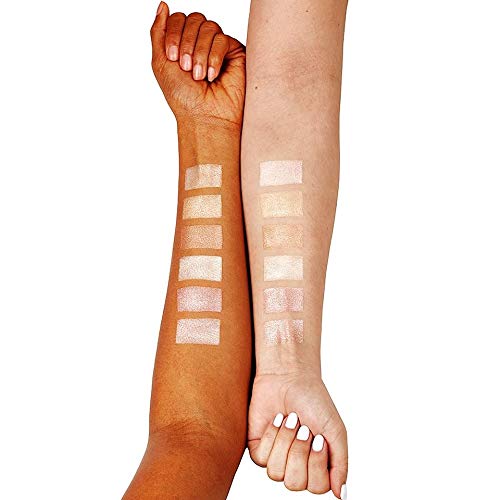 BH Cosmetics Bh cosmetics spotlight highlight - 6 color palette