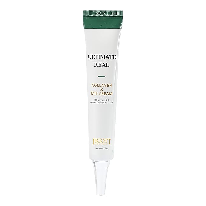Ultimate Real Collagen Eye Cream 1.7 FL OZ/ 50ml