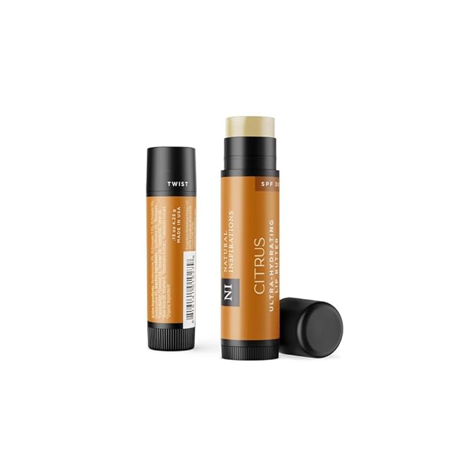 Natural Inspirations Ultra Hydrating SPF 30 Lip