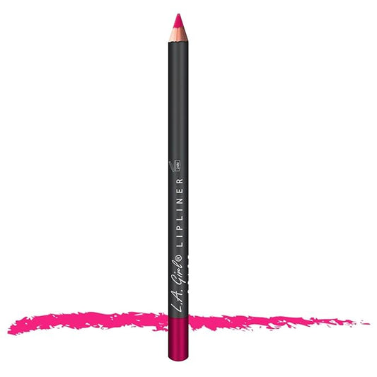 L.A. Girl Lipliner Pencil 533 Party Pink