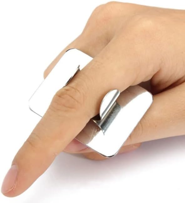 HLLMX 1 PCS Nail Art Palette Nail Art