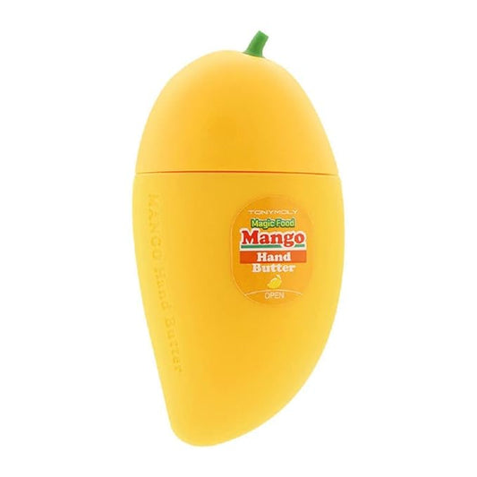 TONYMOLY Magic Food Mango Hand Butter, 1.5 Fl Oz