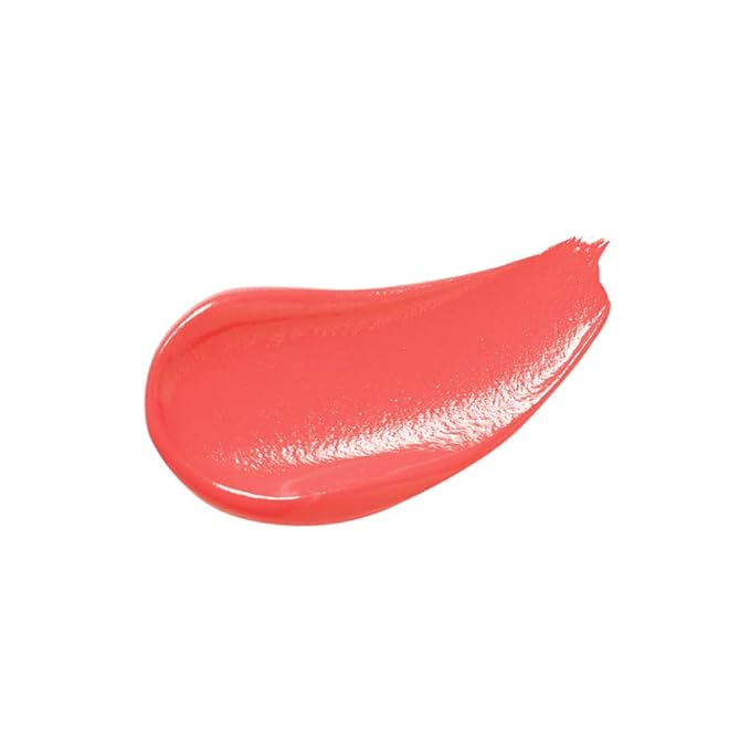 Dear Dahlia Paradise Dream Velvet Lip Mousse (Guava) (Guava)