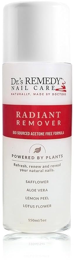 Dr.'s Remedy 4 Pack Nail