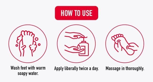 Heal&Rescue Heel Rescue Foot Cream 16 Ounce Bottle, 2 Pack, for Cracked, Calloused or Chapped Skin