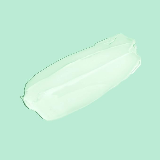 Tea Tree Niacinamide Calming Moisturizer