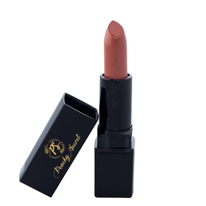 Pinks & Purples Lipstick (Precious Pebbles, 3 Grams)