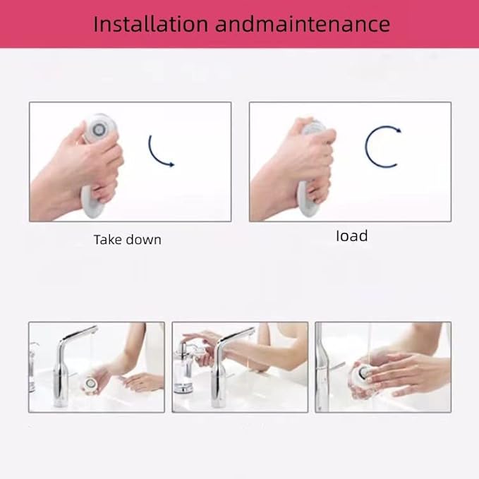 Clarisonic Mia 2 Sonic Facial Skin Cleansing Brush System | Added to Transparency Portal Cleansing System (Lavender)
