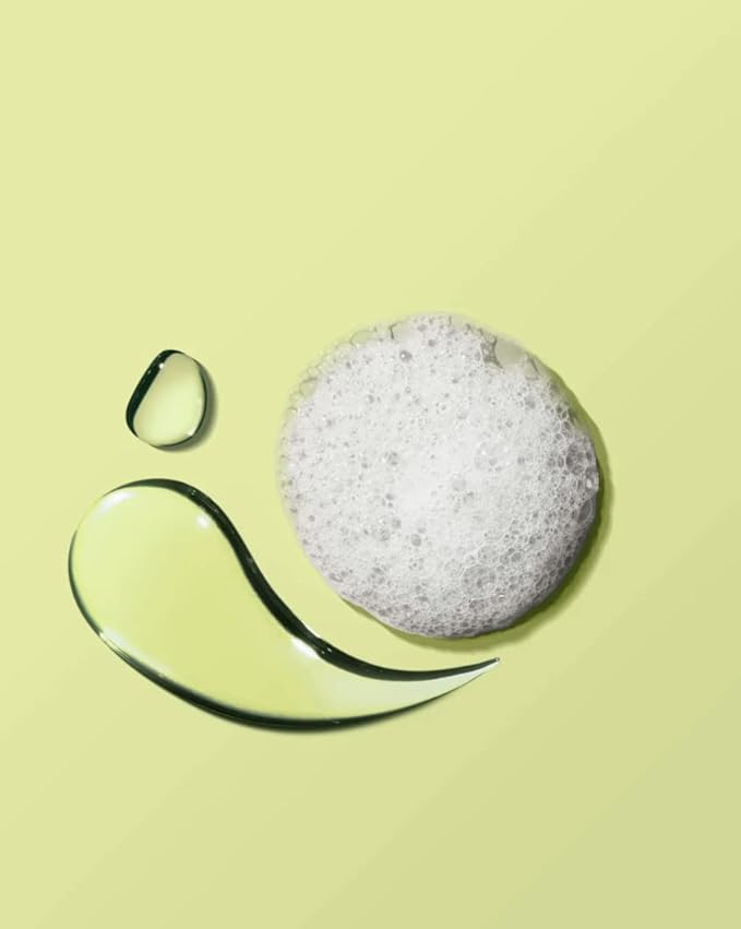 Native Shampoo and Conditioner Contain Naturally Derived Ingredients | All Hair Type Color & Treated From Fine to Dry Damaged, Sulfate & Dye Free - Cucumber & Mint, 16.5 fl oz each (2 pack)