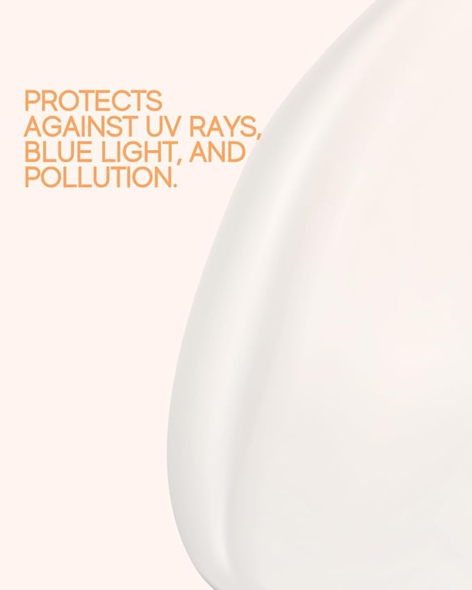 Vitamin C Face Serum – Brightening Serum with Alpha Arbutin – Antioxidant Treatment for Uneven Skin Tone and Radiant Glow – 1 Fl Oz