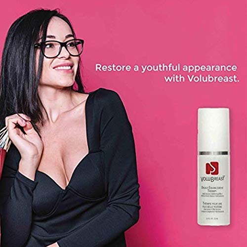 VoluBreast | Breast & Neck Care Spray
