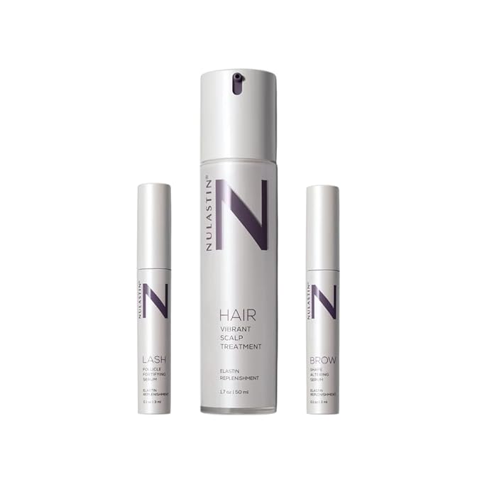 NULASTIN Solution Serum System (3 Count)