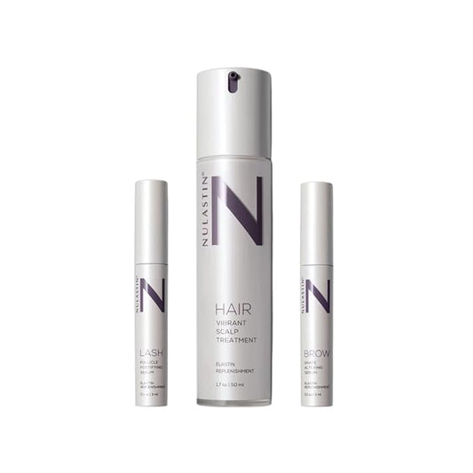 NULASTIN Solution Serum System (3 Count)