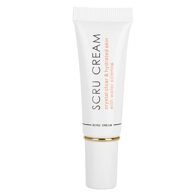 Lip Exfoliating Scrub Gel Lip Mask 12g