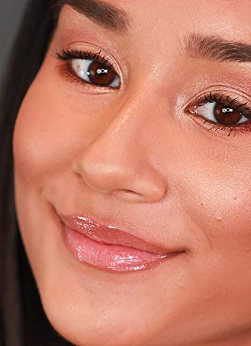 VASANTI Hyaluronic Boost Lip Plumper - (Metallic