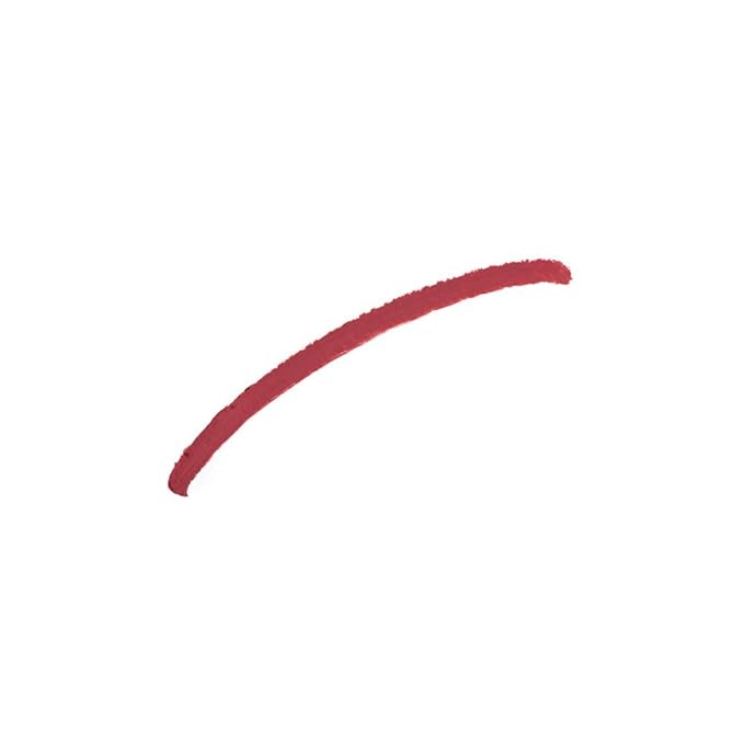 Youngblood Clean Luxury Cosmetics Lip Liner Pencil, Rose | Long Lasting Creamy Matte Lip Liner Pencil | Cruelty Free, Paraben Free, Gluten Free, Vegan