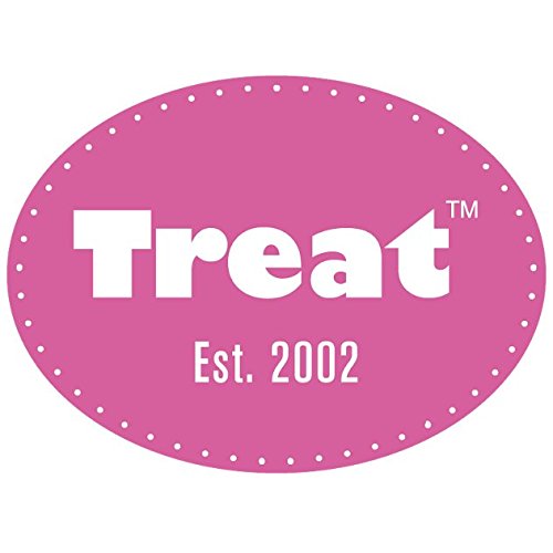 TREAT© Jumbo Lip Scrub - Salted OZ)