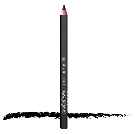 L.A. Girl Lipliner Pencil 520 Black