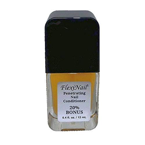 Penetrating Fingernail Conditioner and Strengthener