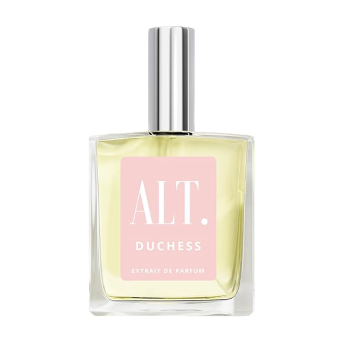 ALT. FRAGRANCES Duchess 100ml Extrait de Parfum for Women – Long Lasting Fragrance, Floral Fruity Scent, Inspired by Delina