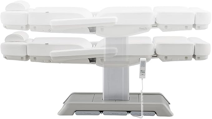 Dir Beauty Spa Medical Treatment Bed 4 Motor Electrical Facial Medical Spa Tables Sydney