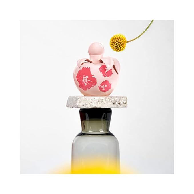 Nina Fleur by Nina Ricci for Women - 2.7 oz EDT Spray