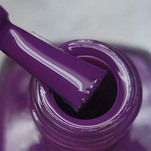 duri Nail Polish, 777 Hunting