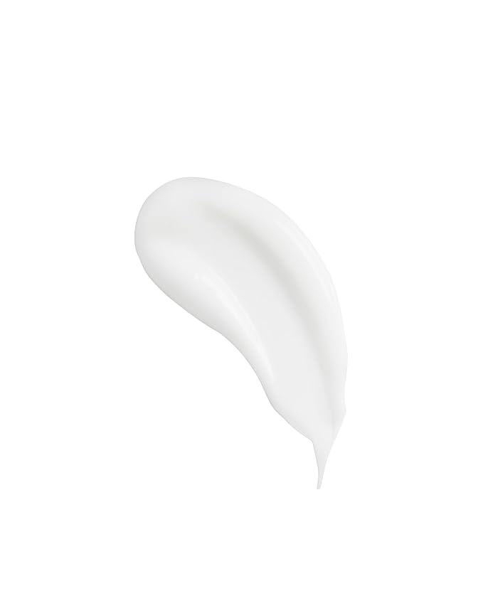 DHC Olive Virgin Oil Essential Cream, Moisturizer, Hydrating, Promotes Skin Elasticity, Radiant, Fragrance and Colorant Free, Ideal for All Skin Types, 1.7 oz. Net wt.