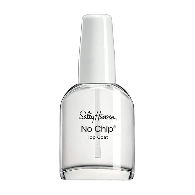 Sally Hansen No Chip®, Acrylic